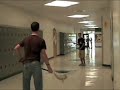 Hallway Lacrosse Hallway Lacrosse