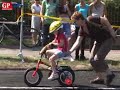 36. Dziecięce Wyścigi Kolarskie 36. Dziecięce Wyścigi Kolarskie