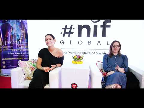 NIF Global, Salt Lake Kolkata General video thumbnail 7