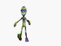 Animation KCTC