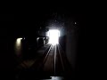 Betuweroute: Passing through Giessen Tunnel Betuweroute: Passing through Giessen Tunnel
