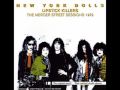 Dont Start Me Talking - New York Dolls