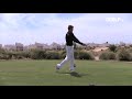 Golf Tips tv: Awesome impact drill