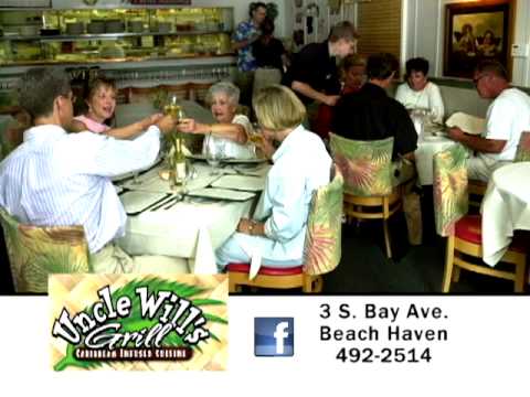 Uncle Will’s Grill