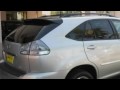 Pre-Owned 2007 Lexus RX 350 Santa Monica CA