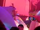 SensationWhite in Vilnius 2008