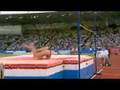Amy Acuff High Jump