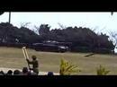 射撃 74式戦車