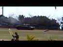 射撃 74式戦車