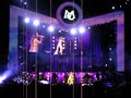 Mariah Carey - We Belong Together (Live@Boston, MA)