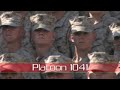 Brandon Meyer- USMC MCRD- San Diego