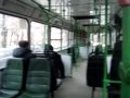 московский автобус Лиаз № 08514 маршрут 109.