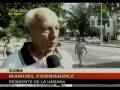 Pueblo cubano celebró 50 años de revolución