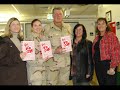 not the one by toby keith. although i like that one too. just a tribute for our troops. god bless you!
