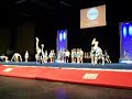 Coral Sharks 2008 UCA Winter Classic Sevierville TN