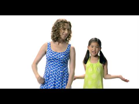 Pool Safely Song by Laurie Berkner