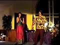 Sonny and Cher Parody