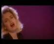 Kim Wilde - "Hey Mr Heartache" (1988)