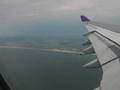 Thai Airways JFK-BKK (TG 793) June 27, 2008