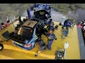 Subaru WorldRallyTeam - Season 2007 - 1^parte