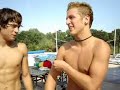 EXTENDED Buck & Kip Scene