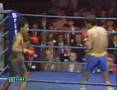 Prince Naseem Vs Ricky Beard (Nas debut fight)