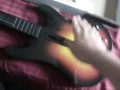 Giutar Hero World Tour Guitar Kit Unboxing