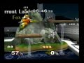 OC Singles Ken Marth vs KoreanDJ 2