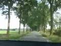 Ride in an Audi RS6 Avant C6 + accelerating!