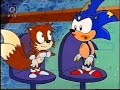 Sonic der irre Igel - Aufstand im Kindergarten 1/3