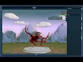 Two Cool Features on Spore Creature Creators Two Cool Features on Spore Creature Creators
