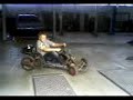 racen met kart deel1 racen met kart deel1