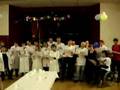 Anniversaire Michele et Antonio - Ma Molaire