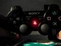 Push Activated LED Buttons MOD on SIXAXIS Controller