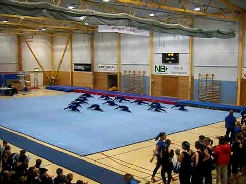 Bardufoss turn nnm bodø 2009