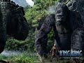 GodZilla vs. King Kong GodZilla vs. King Kong