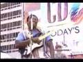 Ryo Kawasaki at WTC Plaza NYC'95 -- Members