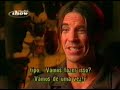 Red Hot Chili Peppers iinterview (DOC)pt4