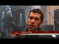 Shed Seven - BBC Look North 10th December 2007