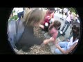 RNC08 Funk The War protest attacked with pepper spray and gas RNC08 Funk The War protest attacked with pepper spray and gas
