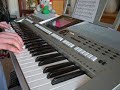 PSR-S900: Tchip Tchip