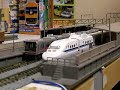 新幹線７００系　Ｂトレ版