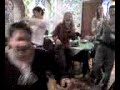 Danse au soleil de Tunis