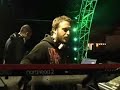 Black & White - Frame By Frame Live @ The Gathering 2005