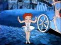 Cinderela - Betty Boop Cinderela - Betty Boop