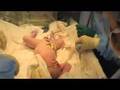 Aaron birth