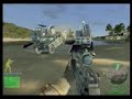 V�deo Delta force black hawk down joint operation high quality