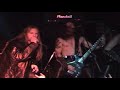 Infernal Majesty "Angels and Acid"