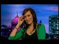 DAVID TENCH TONIGHT - CLAUDIA KARVAN INTERVIEW DAVID TENCH TONIGHT - CLAUDIA KARVAN INTERVIEW