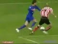 Ronaldo vs Sunderland_Way - 2005
